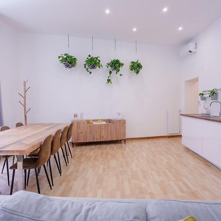 Apt Rome 5 Bdrms Bagian luar foto