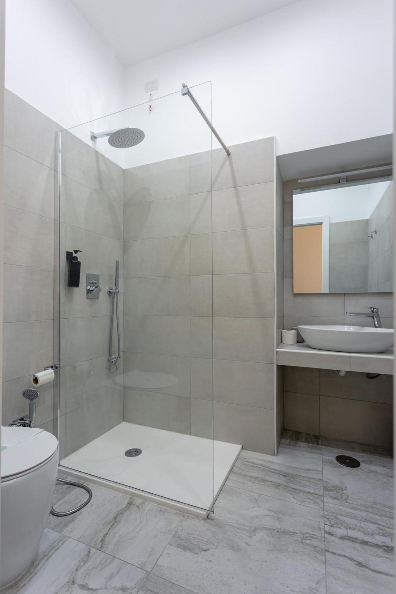 Apt Rome 5 Bdrms Bagian luar foto