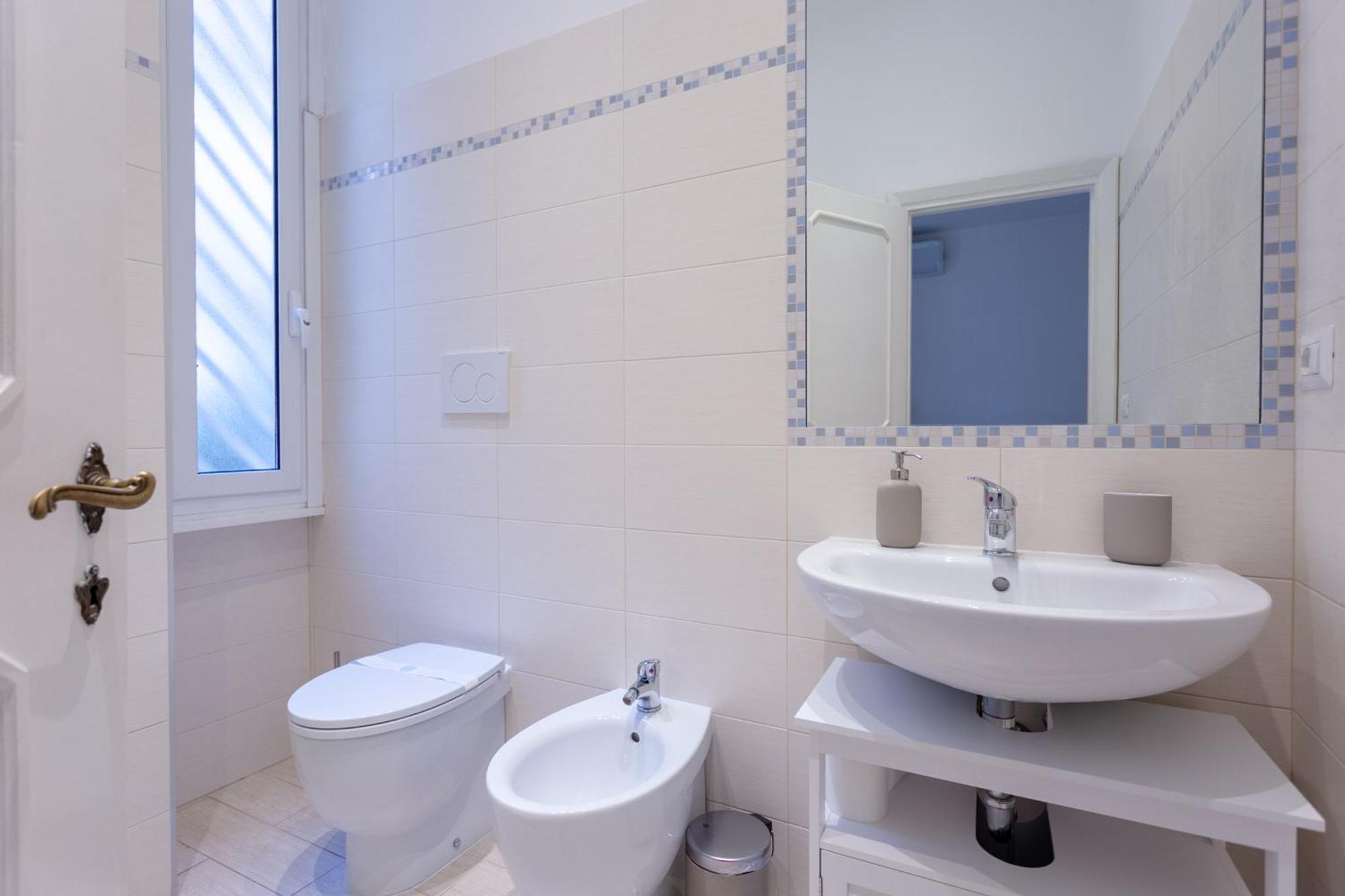 Apt Rome 5 Bdrms Bagian luar foto
