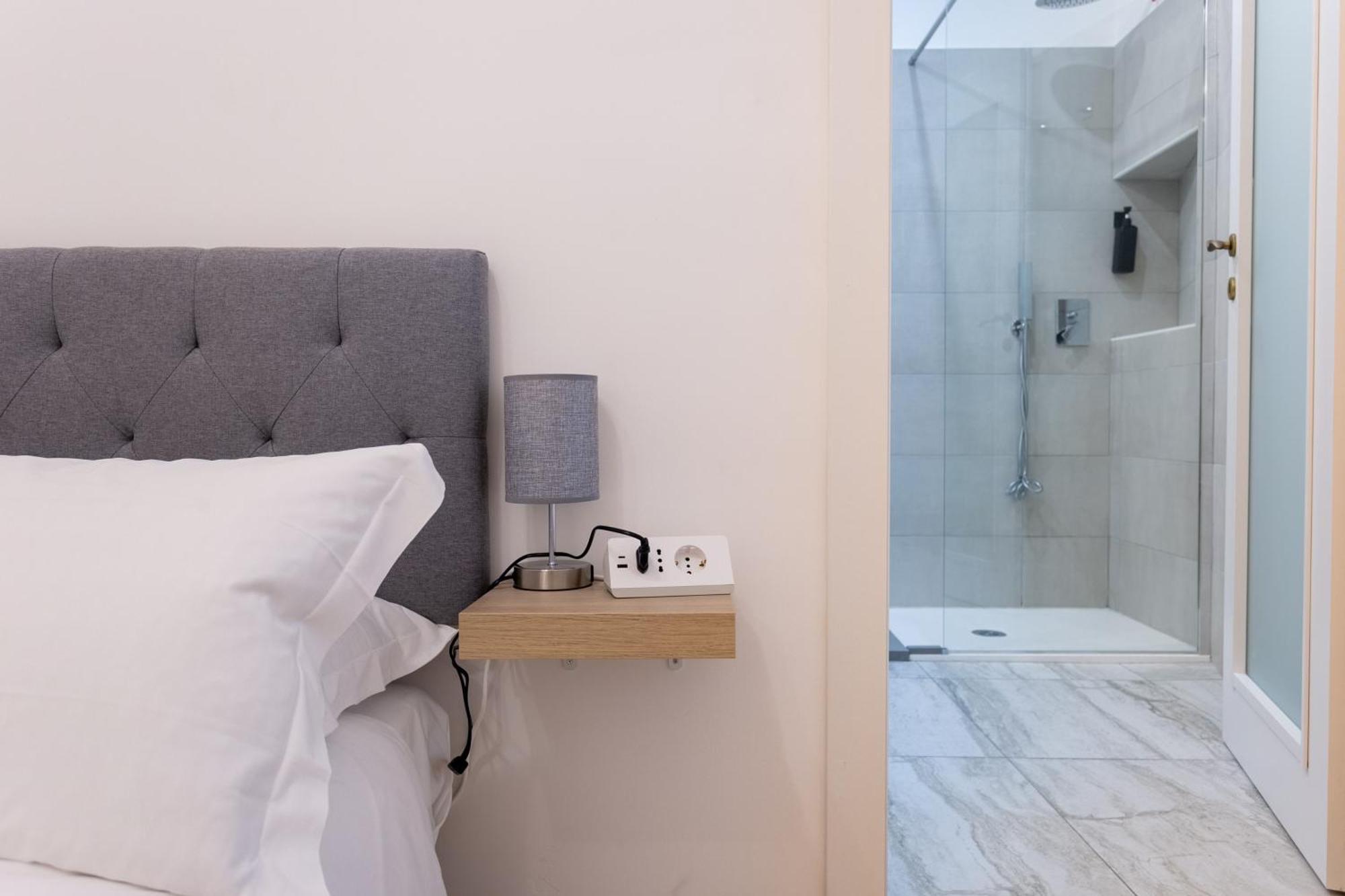 Apt Rome 5 Bdrms Bagian luar foto