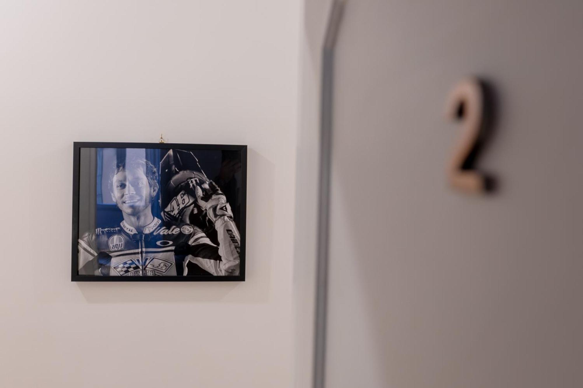 Apt Rome 5 Bdrms Bagian luar foto