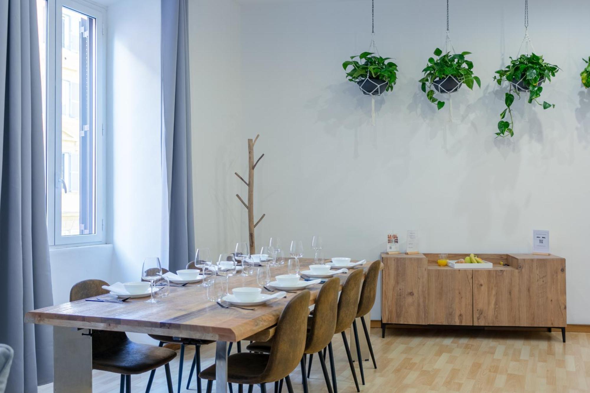 Apt Rome 5 Bdrms Bagian luar foto