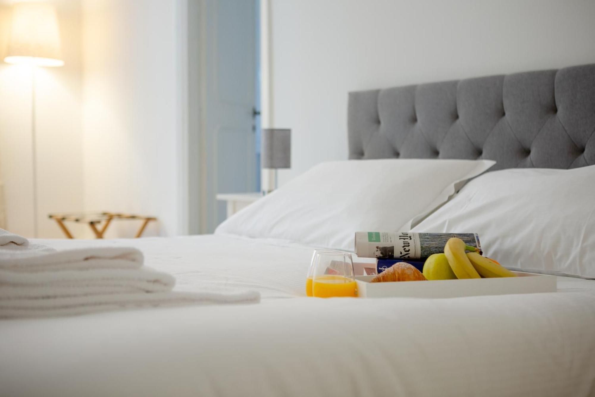 Apt Rome 5 Bdrms Bagian luar foto