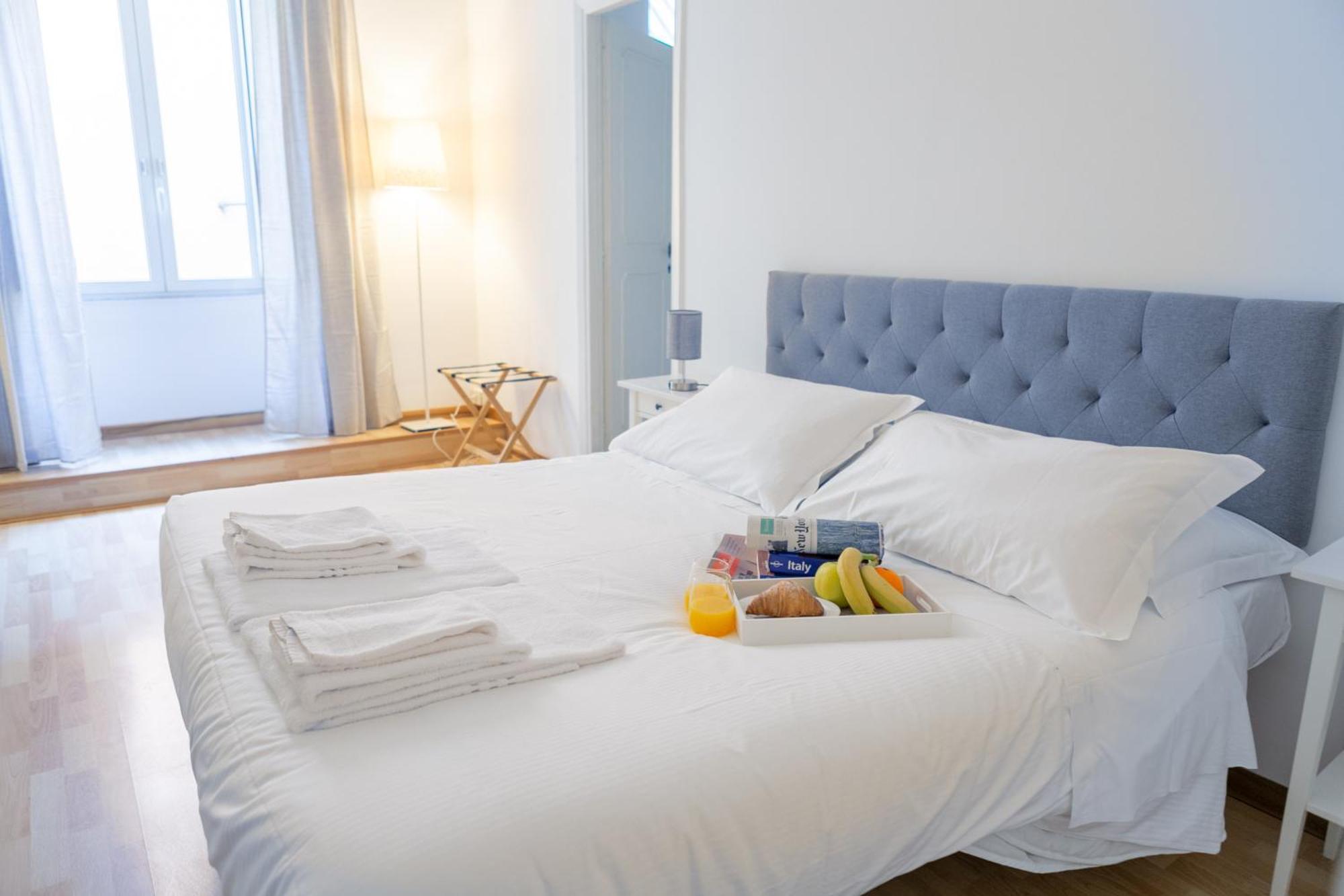 Apt Rome 5 Bdrms Bagian luar foto