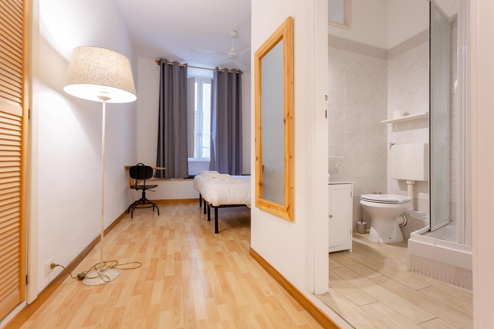 Apt Rome 5 Bdrms Bagian luar foto