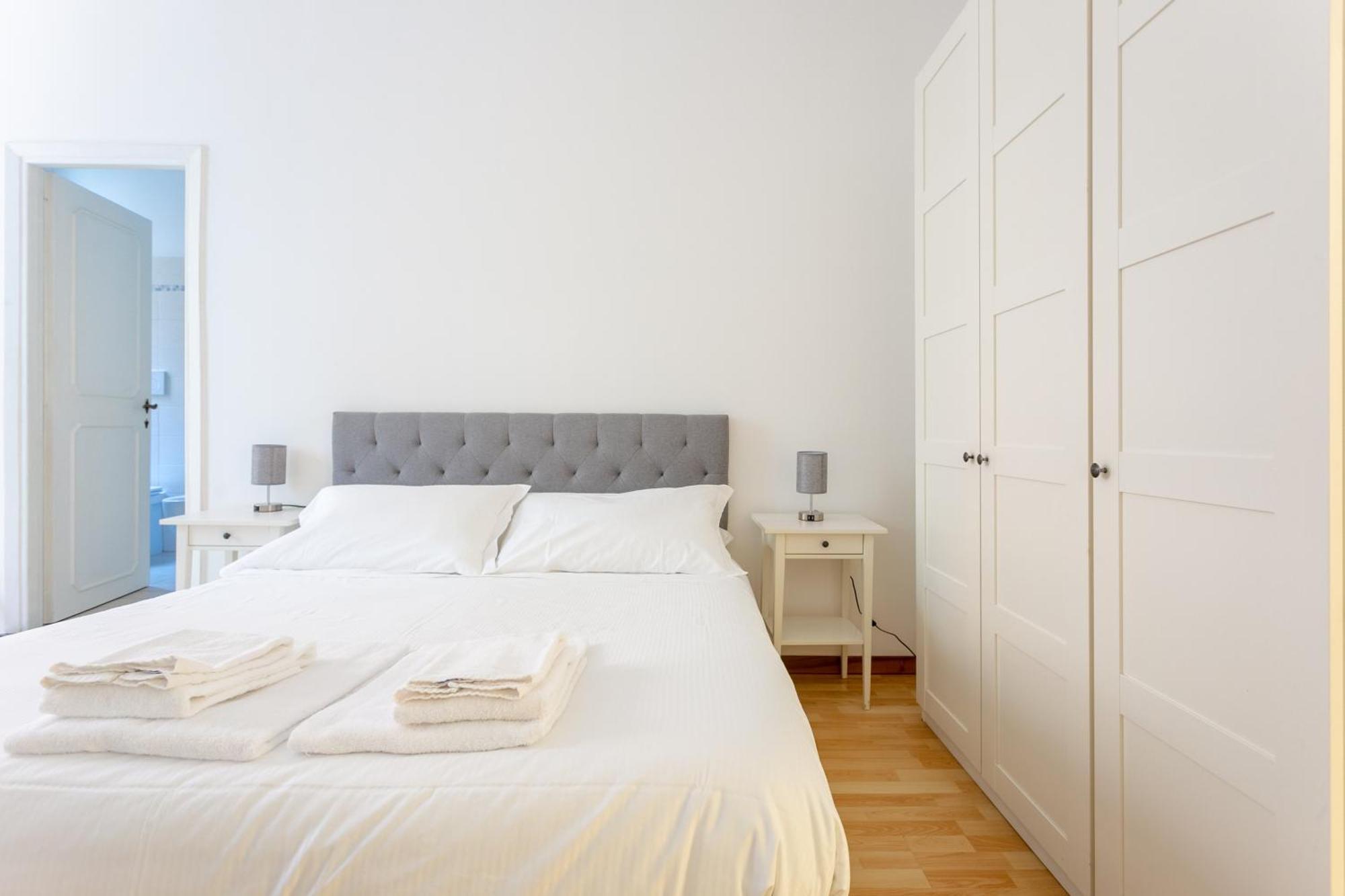 Apt Rome 5 Bdrms Bagian luar foto