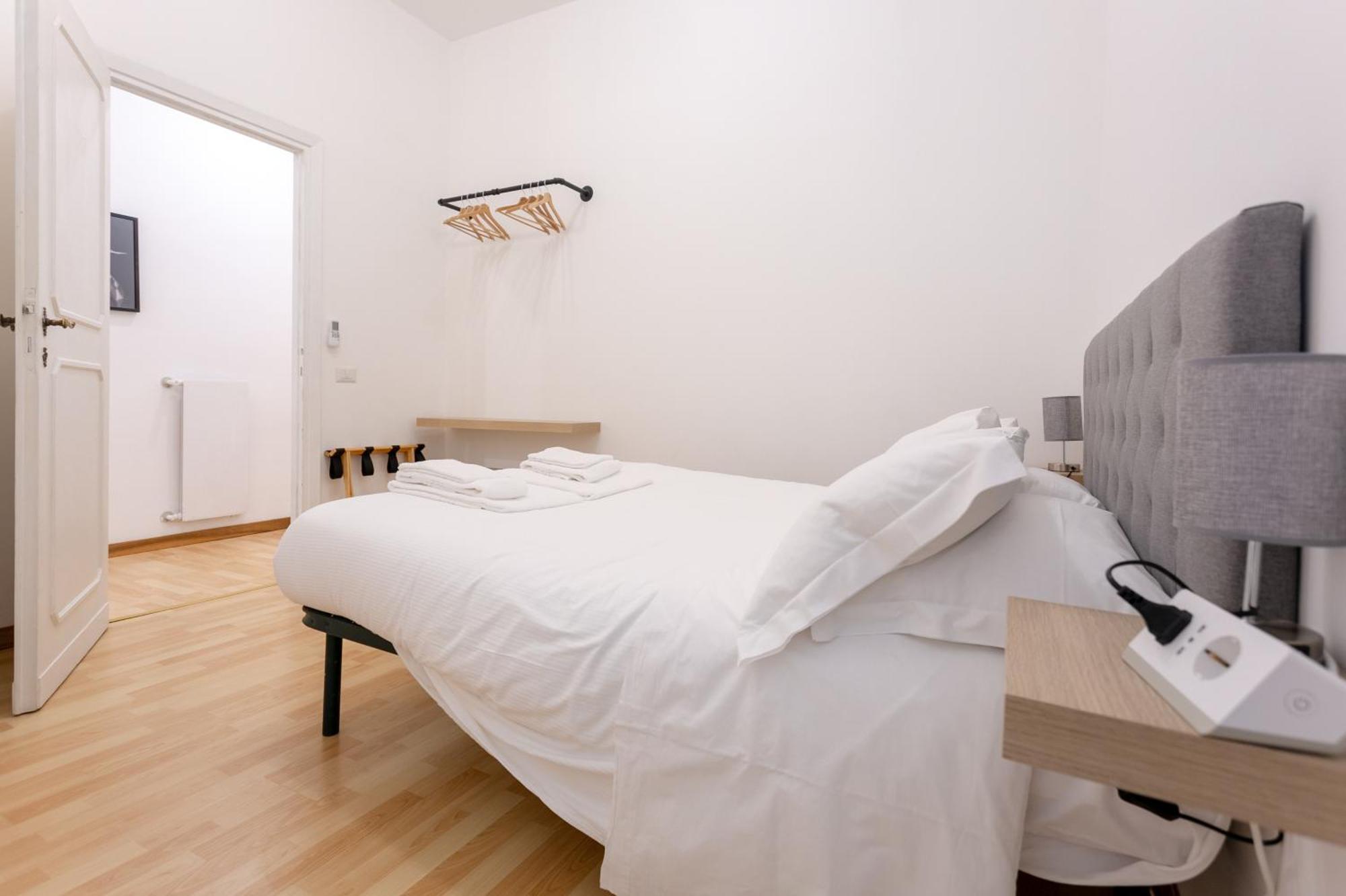 Apt Rome 5 Bdrms Bagian luar foto