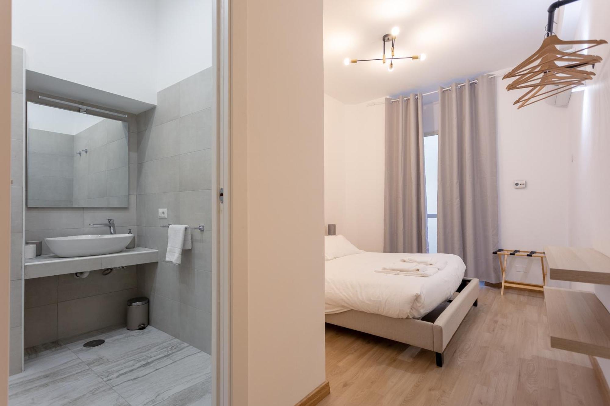 Apt Rome 5 Bdrms Bagian luar foto