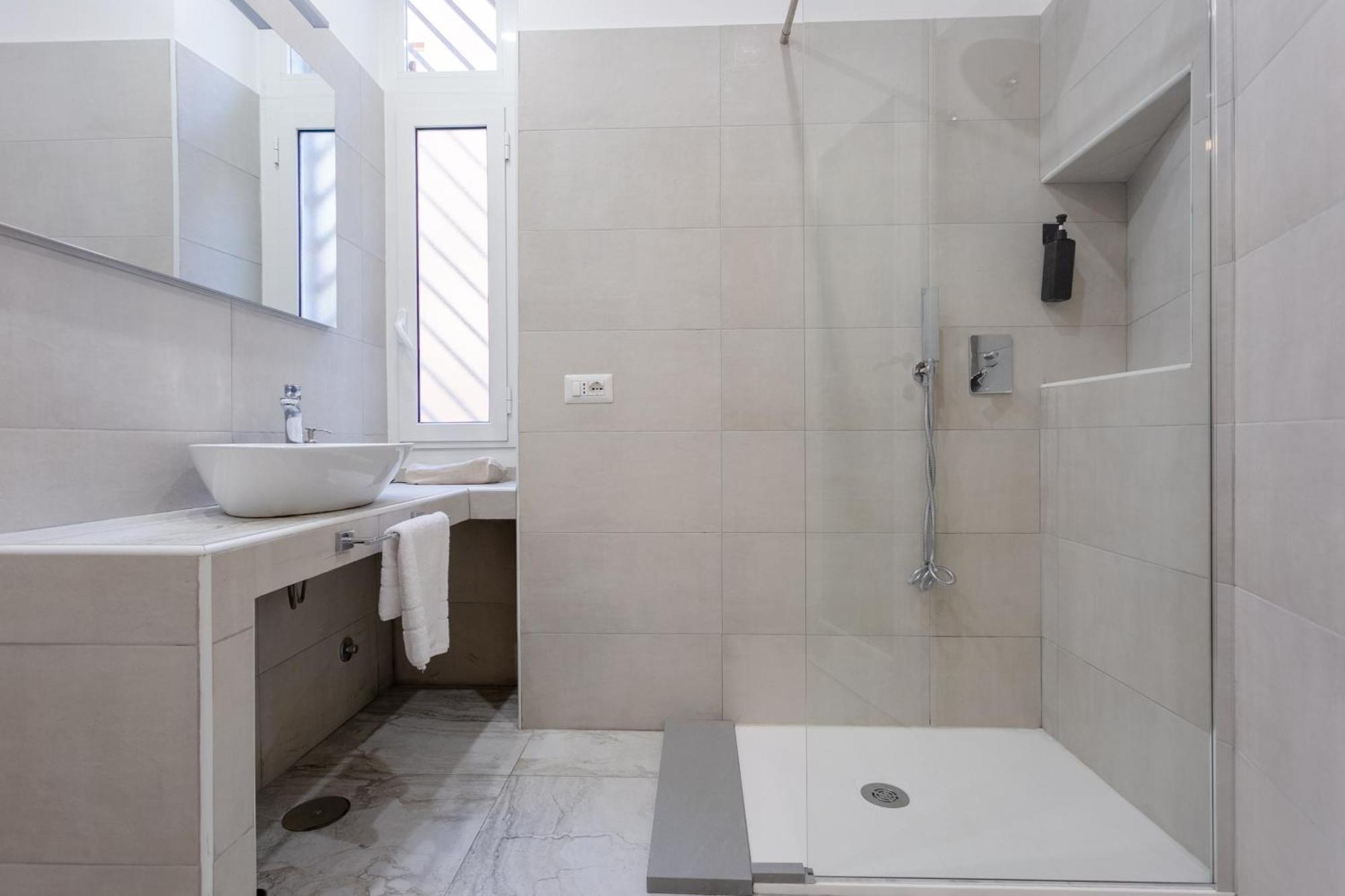 Apt Rome 5 Bdrms Bagian luar foto